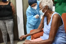 ‘Vacuna al Barrio’, la nueva estrategia de Salud Pública 