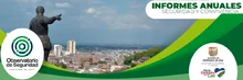 informe Anual Seguridad y convivencia 2021