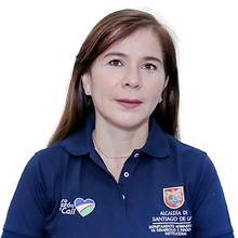 Sandra P. Parra