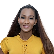 Vanessa Arboleda