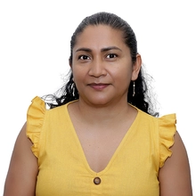 Claudia P. Charria
