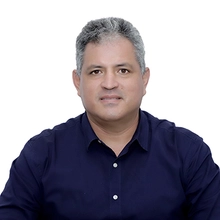 Francisco Antonio Guzmán