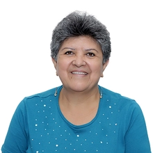 Jacqueline Cruz