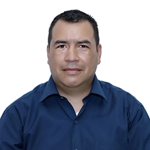 Oscar Alejandro Rincón