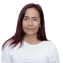 Paula Andrea Rojas