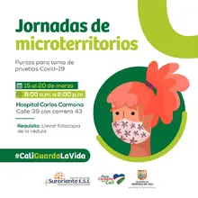 Jornadas de microterritorios