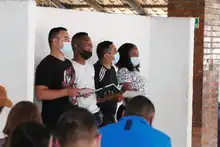 Potencial afectivo para capacitar jóvenes en nueve comunas de Cali