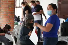 Potencial afectivo para capacitar jóvenes en nueve comunas de Cali