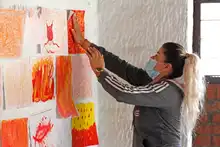 Potencial afectivo para capacitar jóvenes en nueve comunas de Cali
