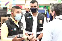 Oficina de Protección al Consumidor llegó a los principales centros comerciales de Cali