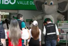 Oficina de Protección al Consumidor llegó a los principales centros comerciales de Cali