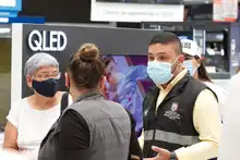 Oficina de Protección al Consumidor llegó a los principales centros comerciales de Cali