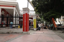 Infraestructura operará la recuperación integral de la Avenida Sexta