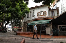 Infraestructura operará la recuperación integral de la Avenida Sexta