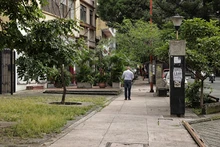 Infraestructura operará la recuperación integral de la Avenida Sexta