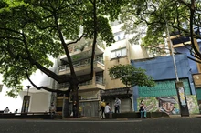 Infraestructura operará la recuperación integral de la Avenida Sexta