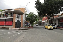 Infraestructura operará la recuperación integral de la Avenida Sexta