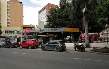 Infraestructura operará la recuperación integral de la Avenida Sexta
