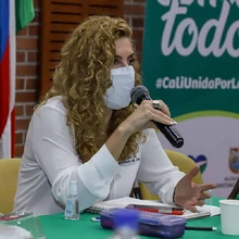 Instalan el comité técnico interinstitucional del proyecto movilizador ‘Calinteligente’