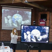 Instalan el comité técnico interinstitucional del proyecto movilizador ‘Calinteligente’