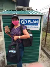 Estrategia formativa radial inician 40 hogares de población migrante 