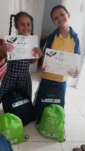 Estrategia formativa radial inician 40 hogares de población migrante 