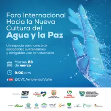 Cali le apuesta a la construcción de la Casa Común, a través del cuidado del medio ambiente 