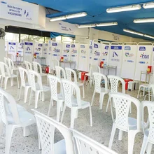 Red de Salud Pública está lista para vacunar contra la covid-19 en megacentros