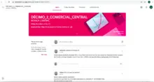 La Institución Educativa Oficial Boyacá le apuesta al trabajo colaborativo mediado por herramientas TIC
