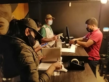 Dagma y Policía ambiental se tomaron la comuna 17