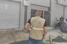 Dagma no descansa frente a operativos de ruido 