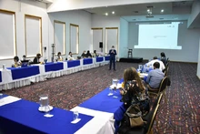Concluyen mesas de reactivación económica con importantes resultados para los contribuyentes caleños
