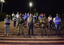 La ciudadanía debe ser la nueva protagonista de la seguridad en Cali