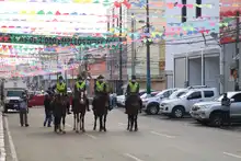 La ciudadanía debe ser la nueva protagonista de la seguridad en Cali