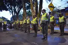 La ciudadanía debe ser la nueva protagonista de la seguridad en Cali