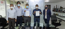 Alcaldía de Cali firmó pacto con DAGMA y CVC para invertir recursos en programas ambientales