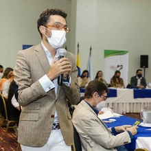 “Cali será modelo de reactivación económica en Colombia”: Director de Innpulsa