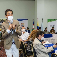 “Cali será modelo de reactivación económica en Colombia”: Director de Innpulsa
