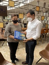 Cali fortalece sus diálogos sectoriales en el Turismo