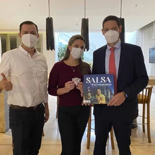 Cali fortalece sus diálogos sectoriales en el Turismo