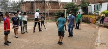Nuestro compromiso con la primera infancia