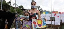 Nuestro compromiso con la primera infancia