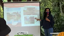 Comunidades de los bosques urbanos y el Dagma se comprometieron a hacer equipo por Cali