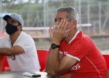 Equipo femenino del América de Cali se consagraron subcampeonas de la Copa Libertadores. 