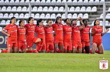 América de Cali, ¡orgullo del fútbol femenino colombiano!
