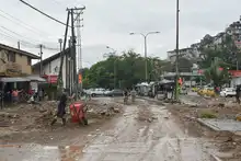 En Cali, la naturaleza le hizo honor al Día Mundial del Agua