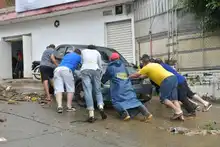 En Cali, la naturaleza le hizo honor al Día Mundial del Agua