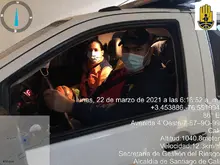 Alcaldía de Cali apoya búsqueda de desaparecidos en Buenaventura