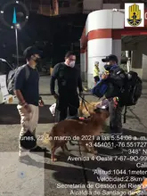 Alcaldía de Cali apoya búsqueda de desaparecidos en Buenaventura