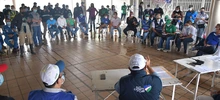 Organismos de socorro activaron sus protocolos de atención tras emergencias por lluvias 